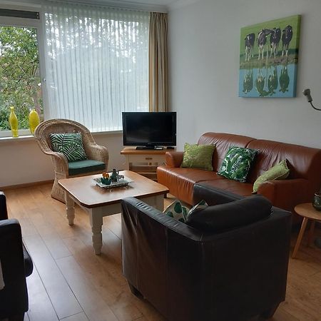 Appartement Aanzee Хук-ван-Холланд Экстерьер фото