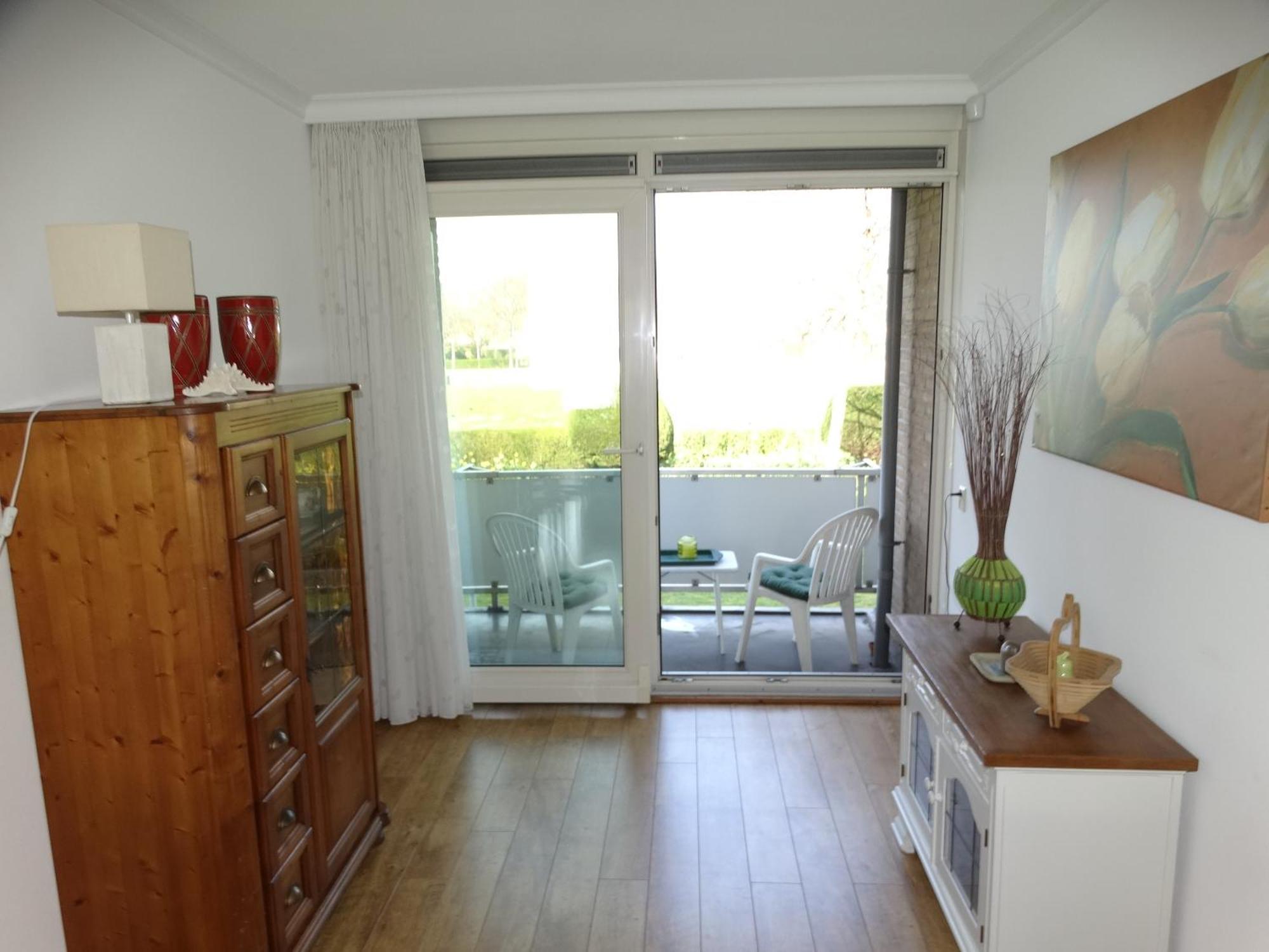 Appartement Aanzee Хук-ван-Холланд Экстерьер фото