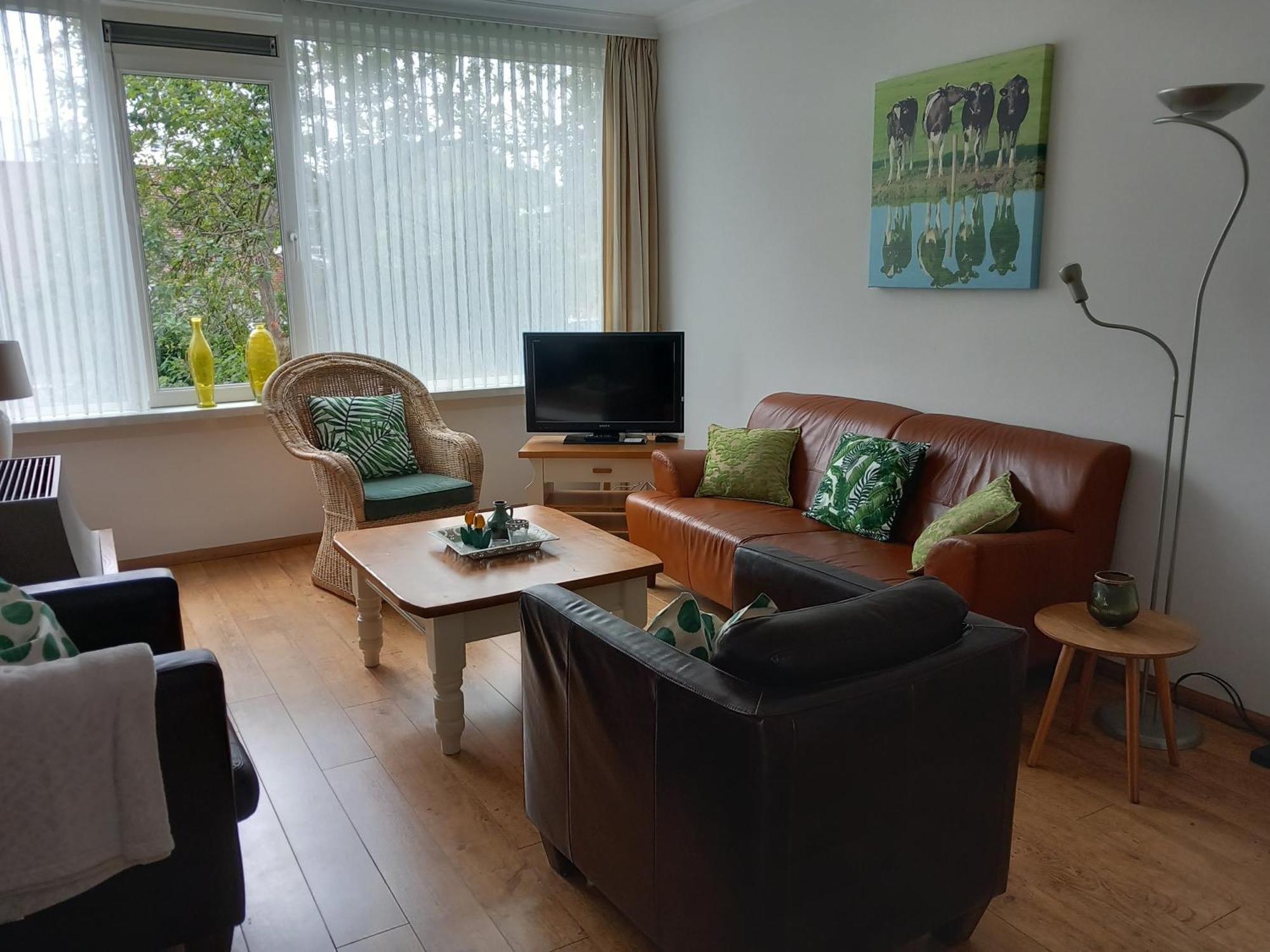 Appartement Aanzee Хук-ван-Холланд Экстерьер фото