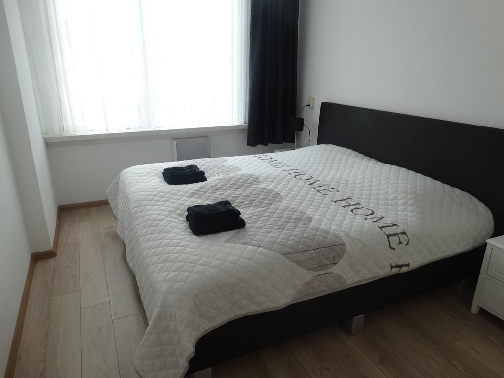 Appartement Aanzee Хук-ван-Холланд Номер фото