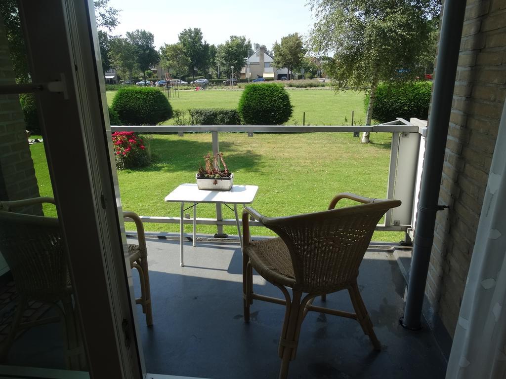 Appartement Aanzee Хук-ван-Холланд Номер фото