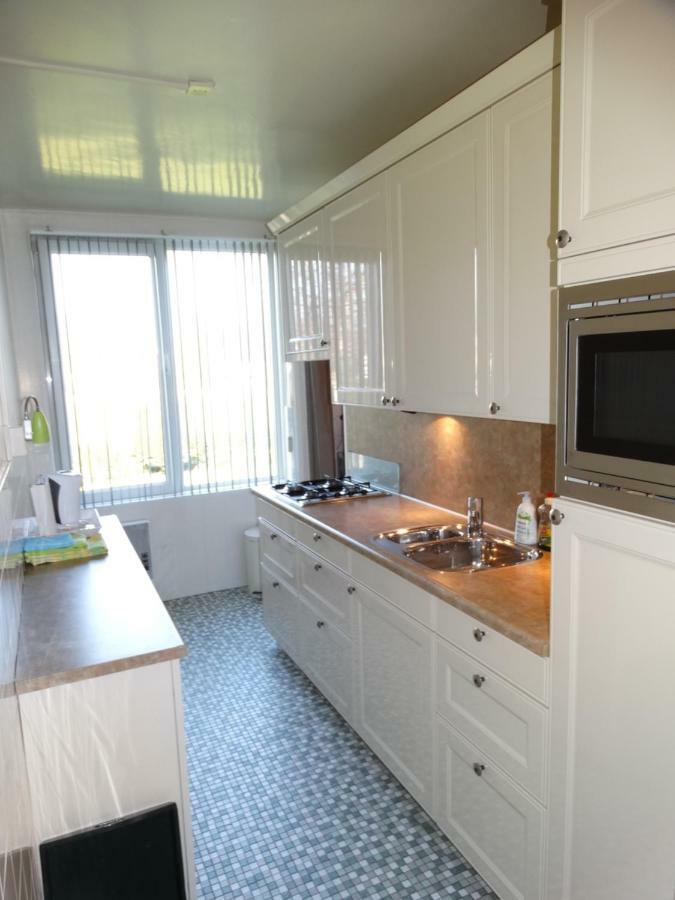 Appartement Aanzee Хук-ван-Холланд Экстерьер фото